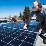 Ventajas de la Energía Solar: ¿Por Qué Instalar Paneles Solares?