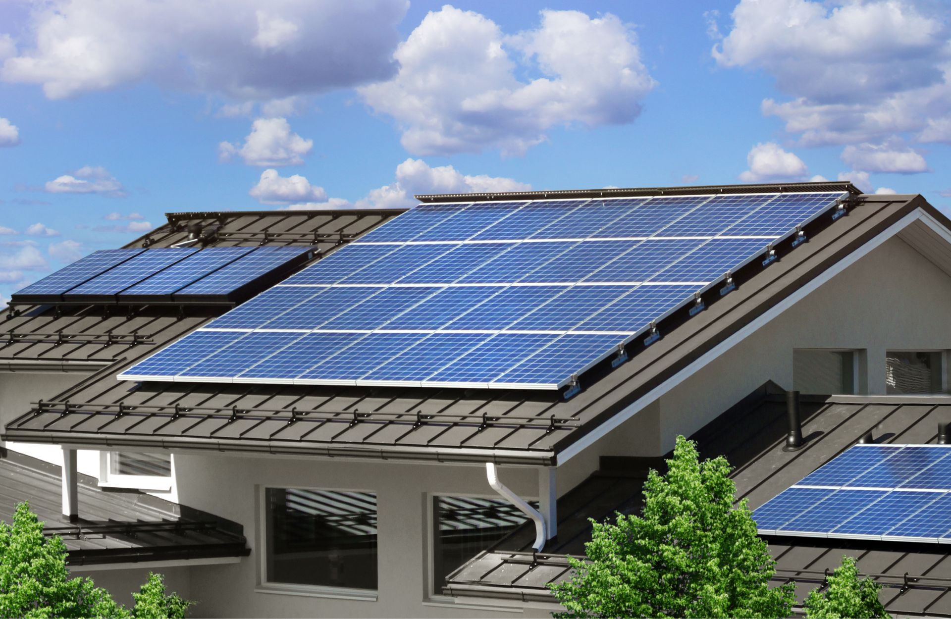 En este momento estás viendo 5 Razones para Optar por la Energía Solar: Sostenibilidad y Ahorro